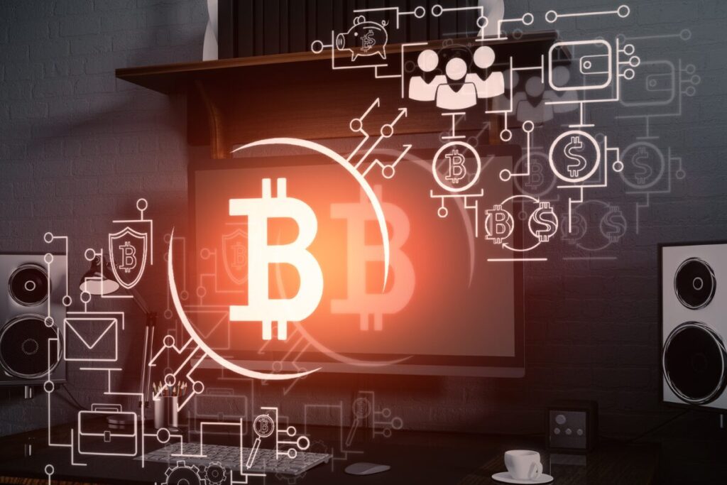 リサーチジャパン株式会社 仮想通貨の専門追跡